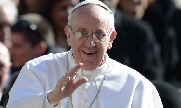 Un Argentino en el Vaticano: 7 años del Papa Francisco