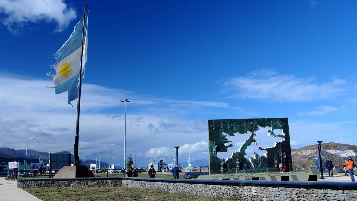 Malvinas: cronología de un reclamo soberano