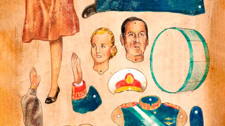 La autocrítica es sobre uno