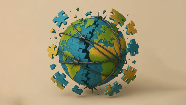 Desglobalización, Argentina y el nuevo orden mundial: entre la crisis y la oportunidad